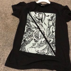 panic! at the disco tee